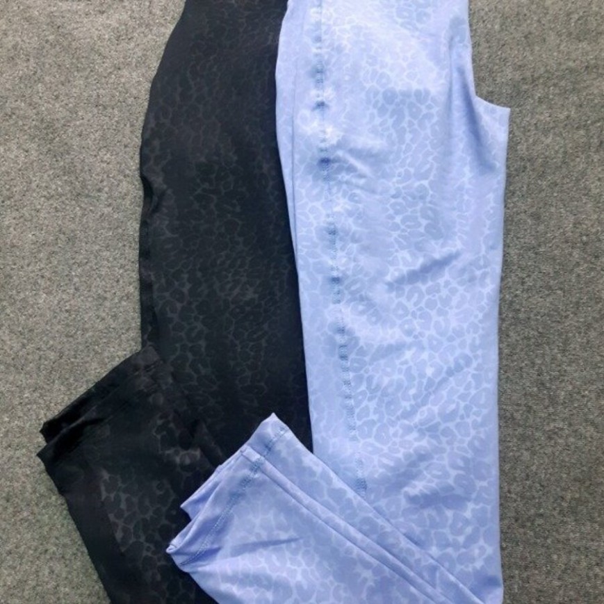 CALZA GOFRADA FRUNCE