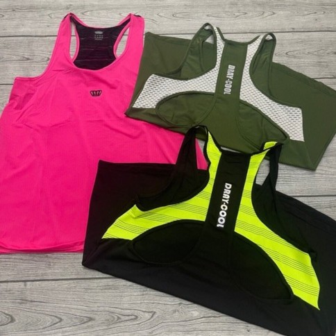 SUDADERA DRYFIT COMB ATRAS