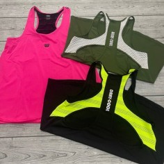 SUDADERA DRYFIT COMB ATRAS