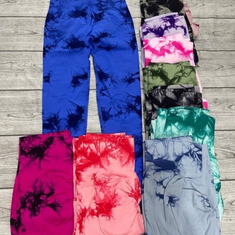 CALZA BATIK DETALLES ATRAS