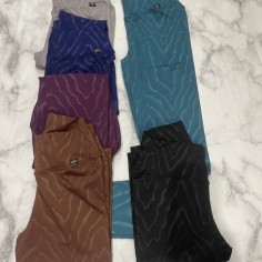 CALZA TERMICA ENGOMADAS