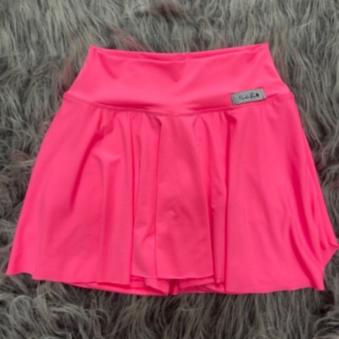 POLLERA CAMPANA MODE