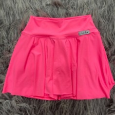 POLLERA CAMPANA MODE