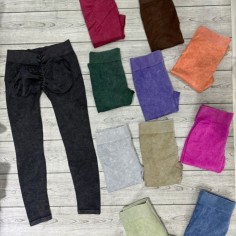 CALZA EN V DLIRIO PRELAV