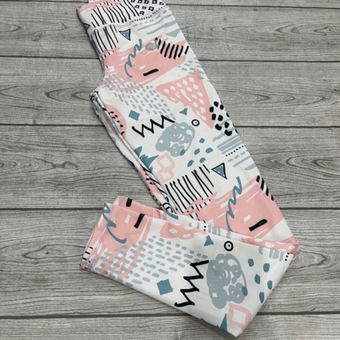 CALZA GARABATOS ROS CEL BCA