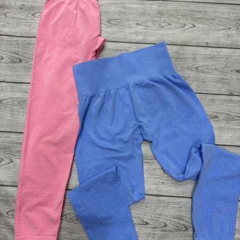 CALZA SIN FRUNCE SEAMLESS