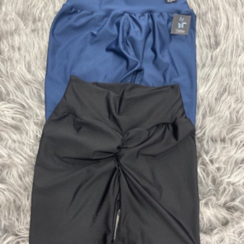 CICLISTA CON FRUNCE LISA TIME