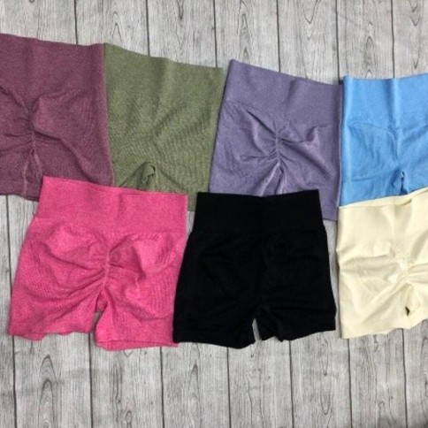 SHORT DE CONJ JASP