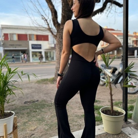 CATSUIT OXFORD LEONIDAS