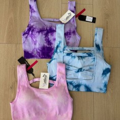 TOP BATIK MORLEY IRUN