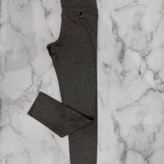 CALZA TERMICA GRIS