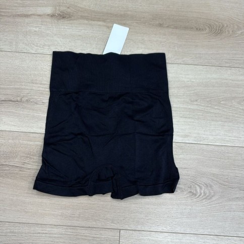 CALZA SEAMLEES ECO NEGRA