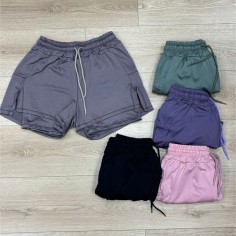 SHORT CON CALZA, LYCRA