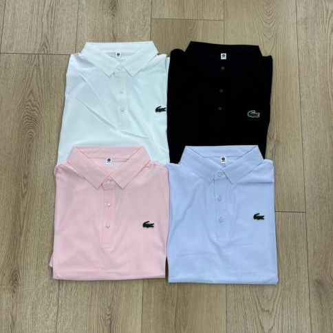 CHOMBA IMPORTADA LACOSTE