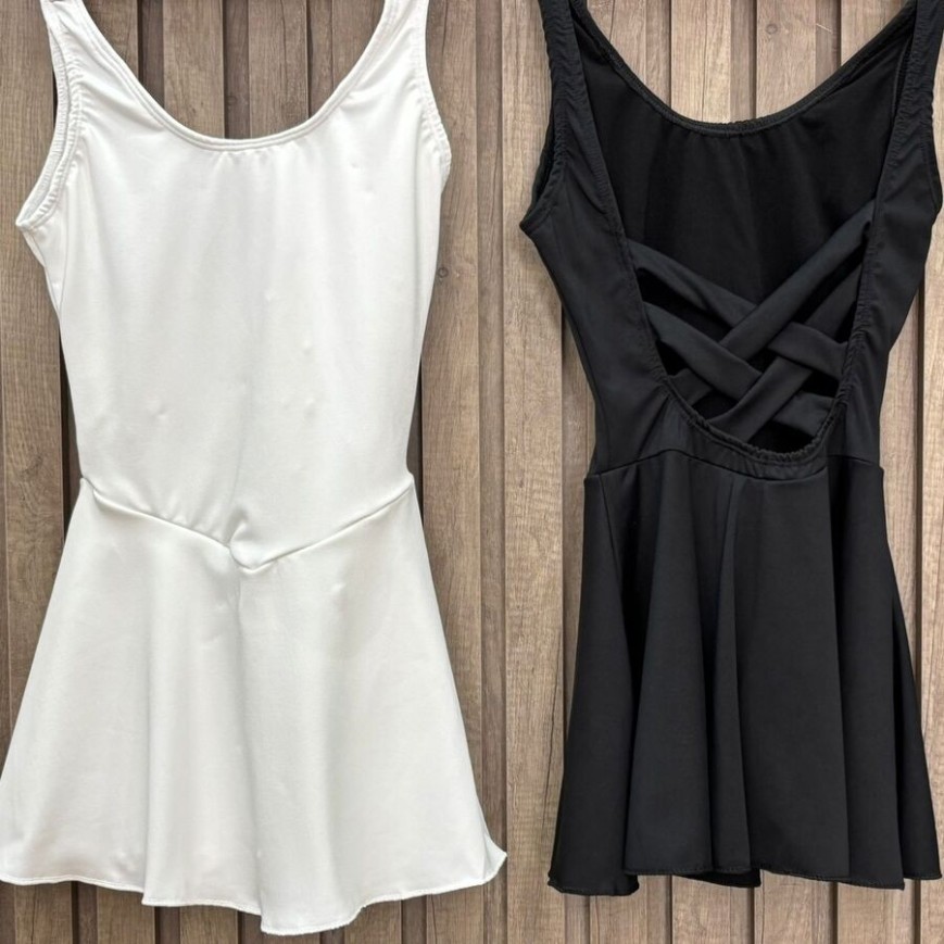 CATSUIT VESTIDO PREMIUM