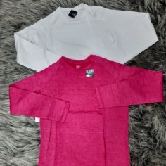 REMERA TERMICA
