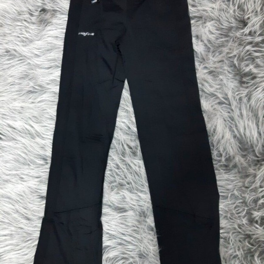 PANTALON RECTO TERMICO