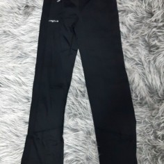 PANTALON RECTO TERMICO