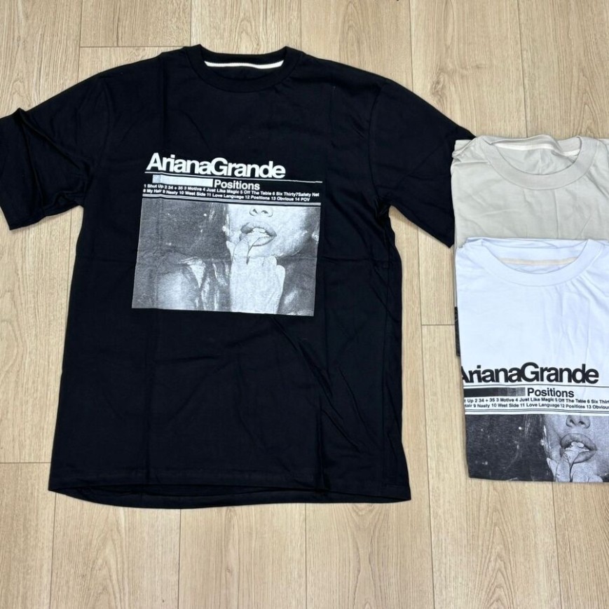REMERON ARIANA GRANDE