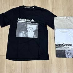 REMERON ARIANA GRANDE