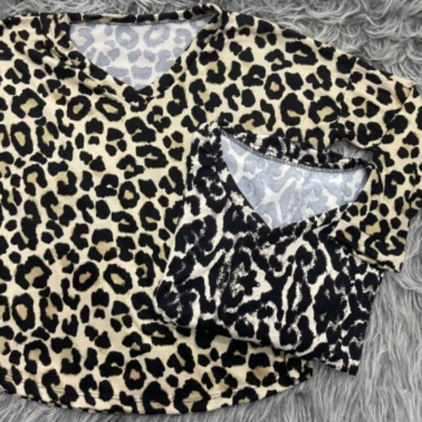 BUZO LANILLA PRIN ESCOTE V