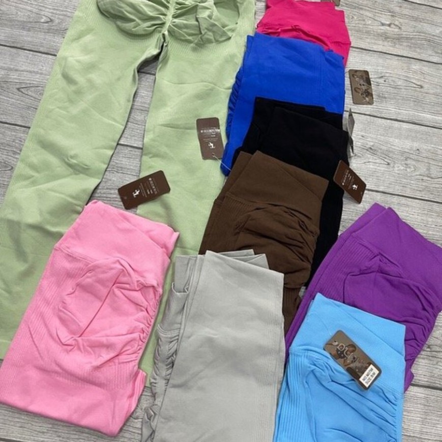 CALZA EN V ATRAS DLIRIO