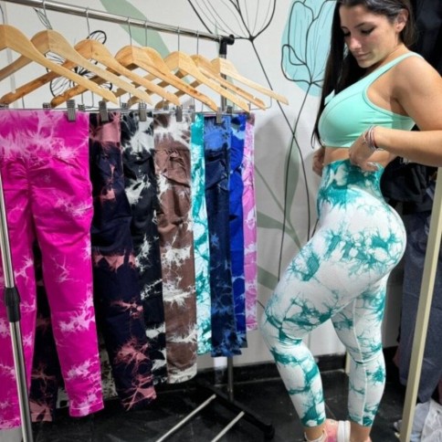 CALZA BATIK SEAMLES 02-08