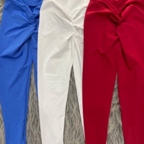 CALZA LISA EN V 3FIT