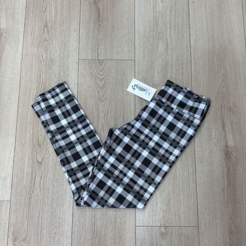 CALZA JK ESCOCES BYN