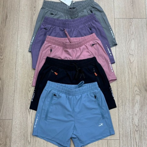 SHORT SUELTO IRUN CIERRE