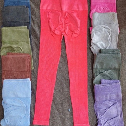 CALZA MORLEY PRELAVADAS