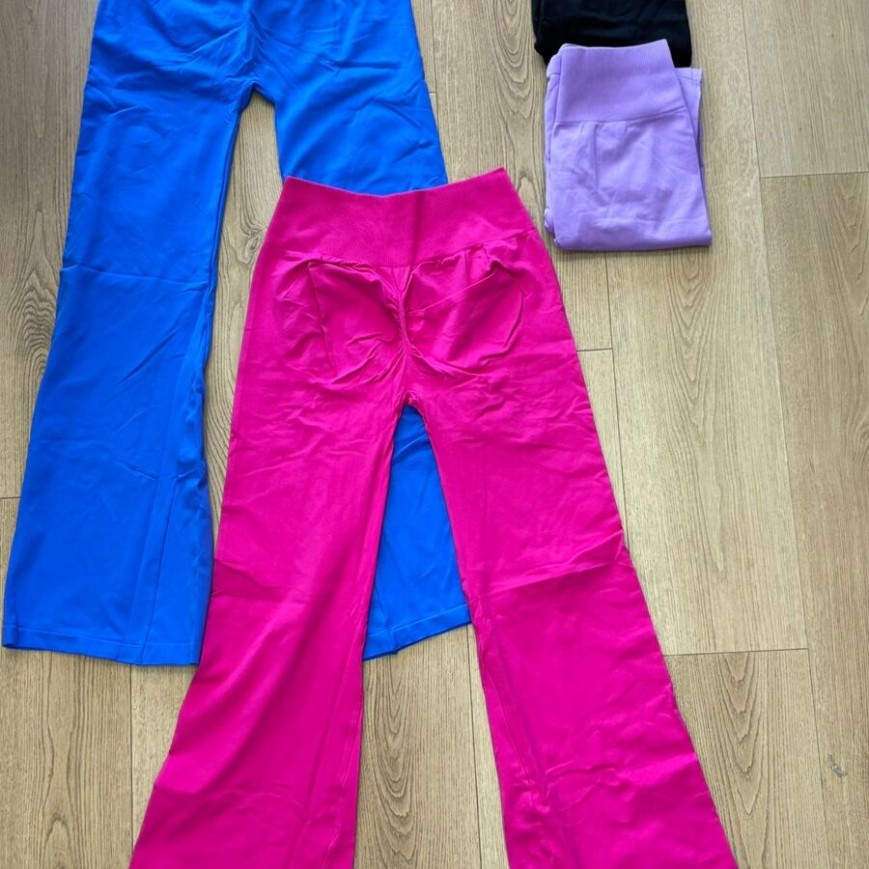 OXFORD SEAMLESS FRUNCE