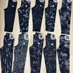 PESCADORA JMS GRIS NEGRO