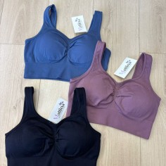 TOP ARMADO DE CONJ MOÑO