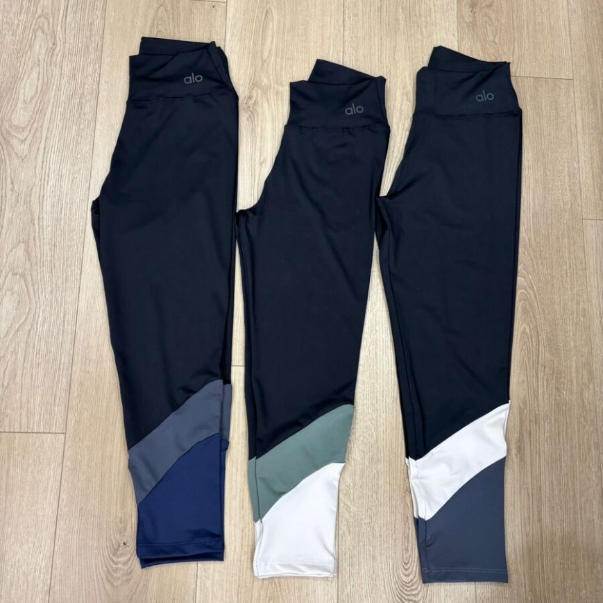 CALZA 3OCTAVA COMBINADA