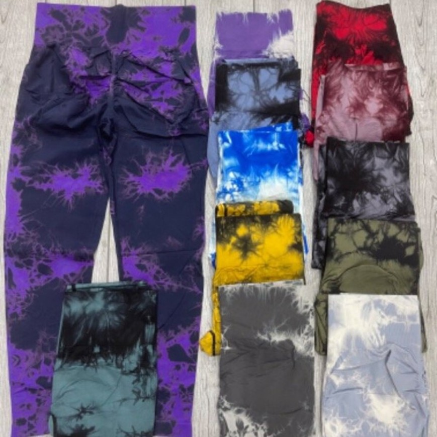 CALZA BATIK SEAMLES SOLO T4