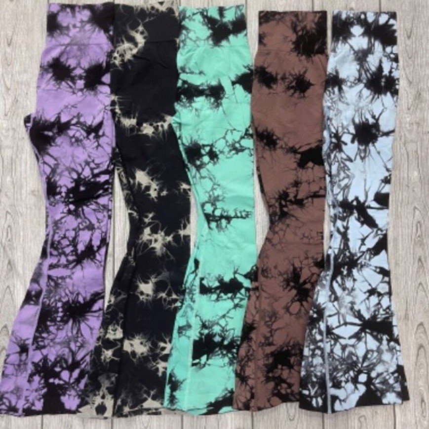 CALZA OXFORD BATIK SEAMLESS