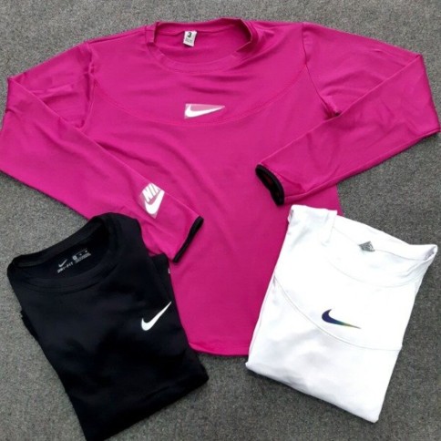 REMERA TERMICA NIKE