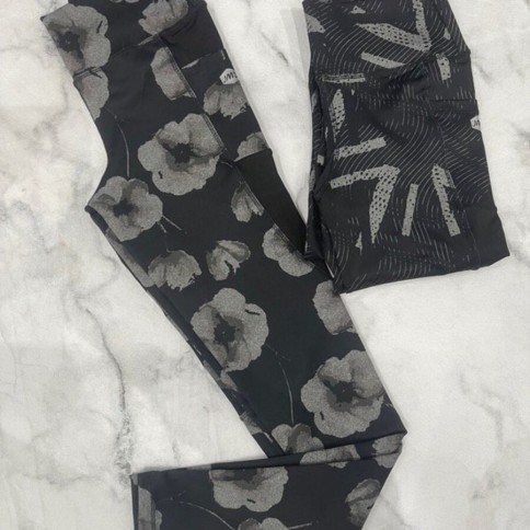 CALZA GRISNGO BOLSILLO