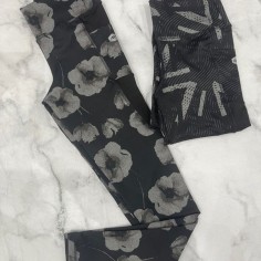 CALZA GRISNGO BOLSILLO