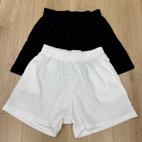 SHORT BAMBOLA SUELTO