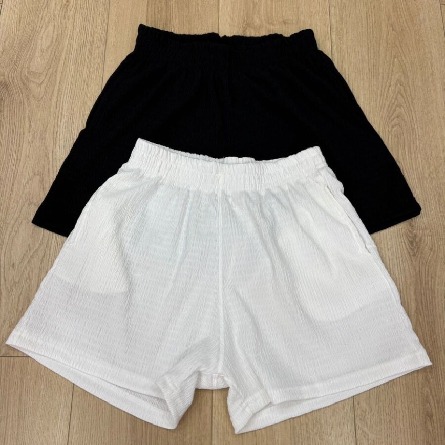 SHORT BAMBOLA SUELTO