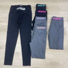 CALZA PRETINA FINA RIÑONERA NK