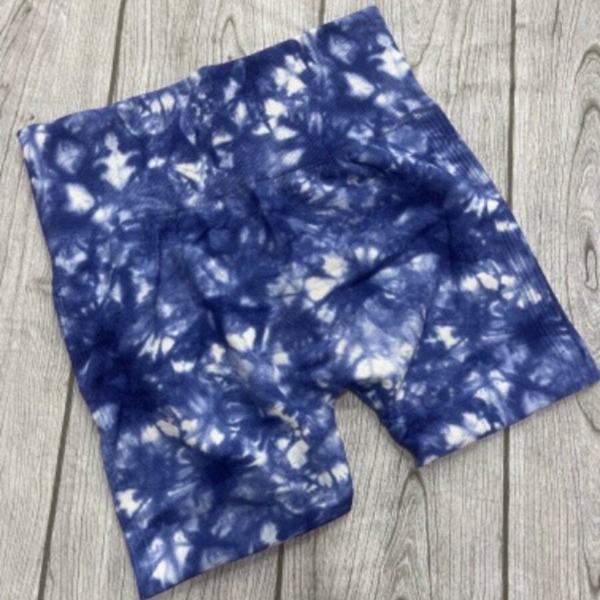 SHORT ECONOMIC SEAMLESS