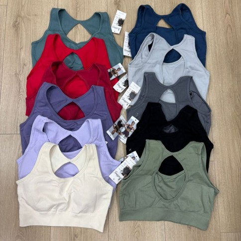 top liso de conj dlirio