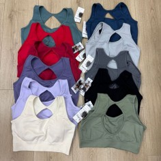 top liso de conj dlirio