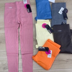 CALZA TEXTURADA IRUN