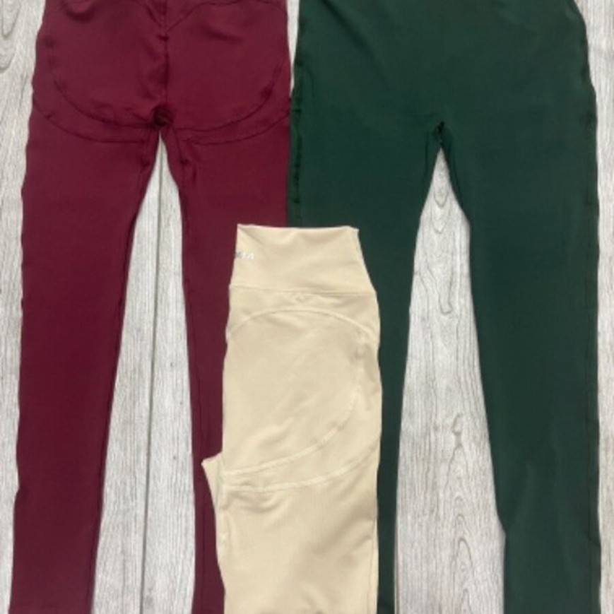 CALZA LAILA, MOLDEADA ATRAS