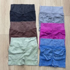 SHORT MORLEY PRELAVADO