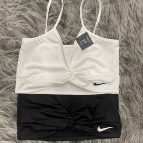 TOP NUDO NIKE